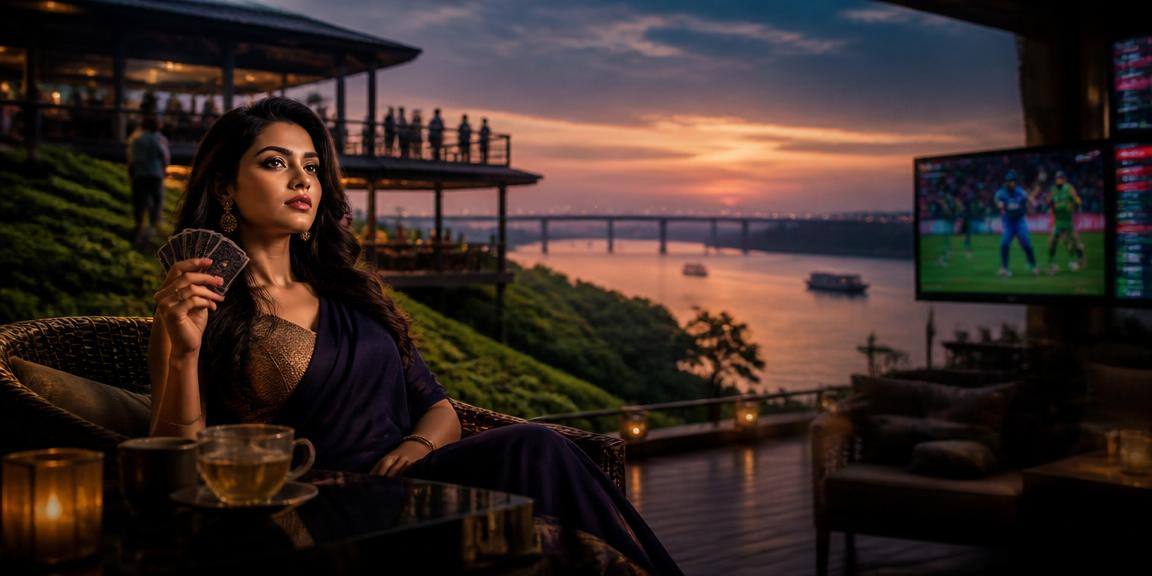 bg343 Sweet Bonanza ঘর